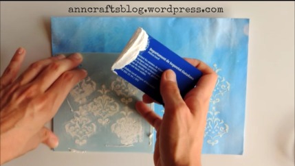 Cómo hacer pasta de textura casera (TODO sobre la pasta de relieve) – Ann  Crafts